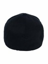 Meatfly Meatfly kšiltovka Raptor Flexfit Brand Black | Černá | Velikost