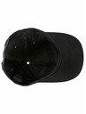 Meatfly Meatfly kšiltovka Wayne Flexfit Adventure Black | Černá | Velikost