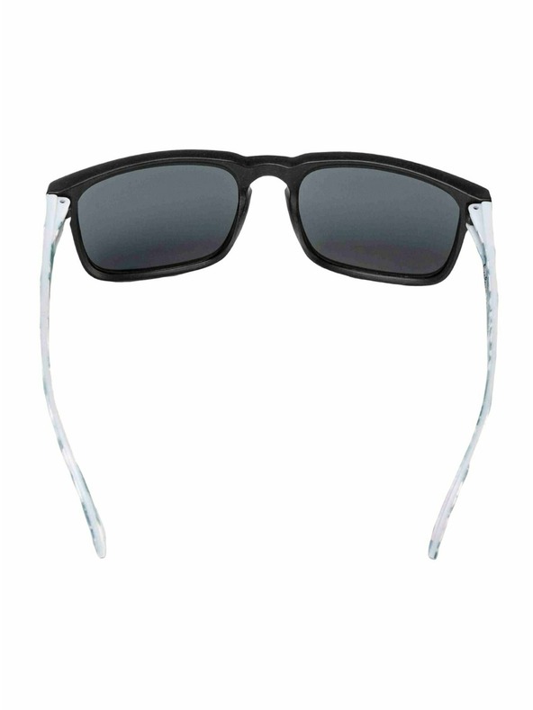 Meatfly Meatfly sluneční brýle Memphis Pink Clouds | Černá | Velikost