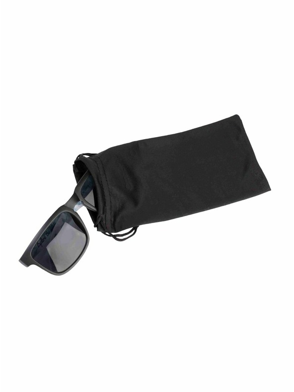 Meatfly Meatfly sluneční brýle Memphis Pink Clouds | Černá | Velikost