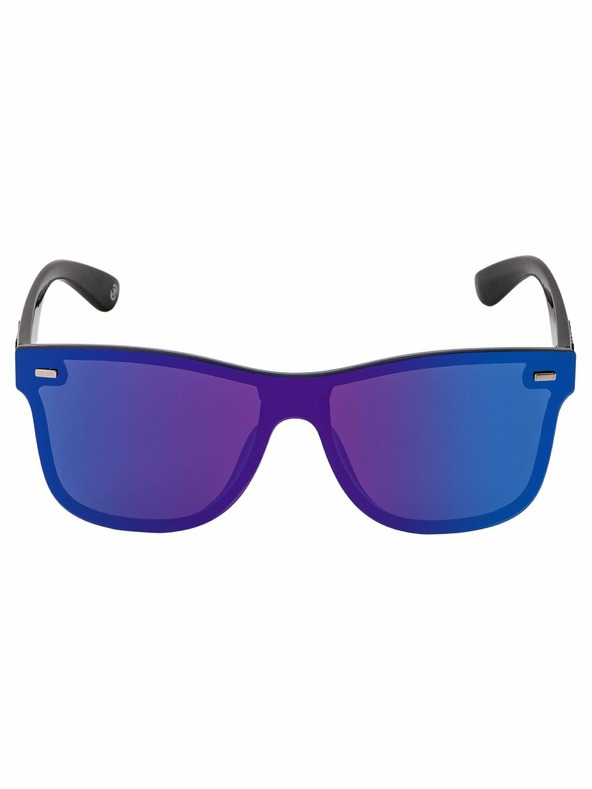 Meatfly Meatfly sluneční brýle Leif Blue | Modrá | Velikost