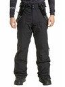 Meatfly Meatfly pánské SNB & SKI kalhoty Gnar Black | Černá | Velikost