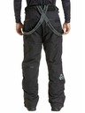 Meatfly Meatfly pánské SNB & SKI kalhoty Gnar Black | Černá | Velikost