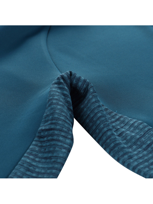 ALPINE PRO Pánská rychleschnoucí mikina ALPINE PRO GOLL 2