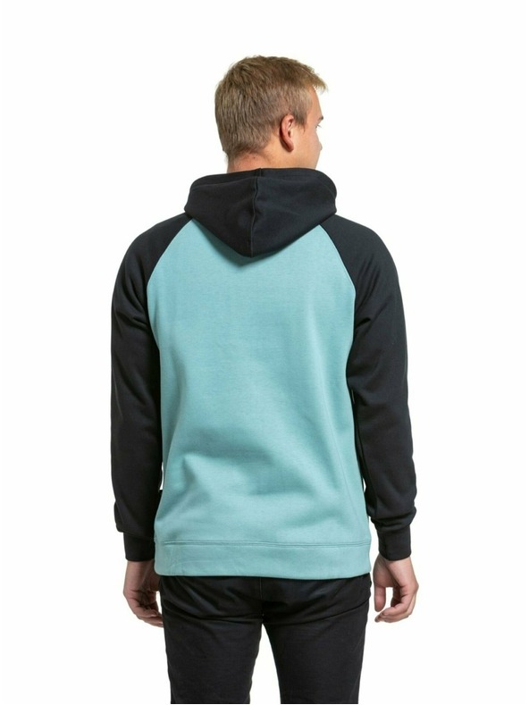 Meatfly Meatfly pánská technická mikina