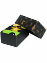 Meatfly Meatfly pánské ponožky Bomb Gift Pack | Mnohobarevná | Velikost