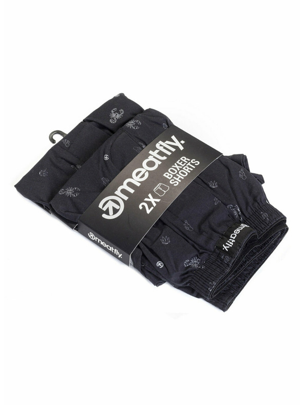 Meatfly Meatfly pánské trenýrky Agostino G