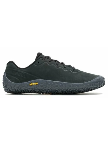 Merrell Dámské barefoot boty černé MERRELL