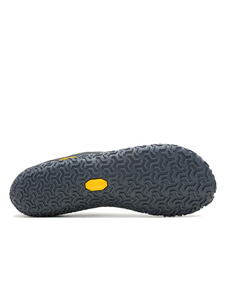 Merrell Dámské barefoot boty černé MERRELL