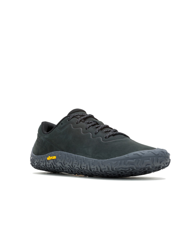 Merrell Dámské barefoot boty černé MERRELL