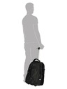 Enrico Benetti Batoh Enrico Benetti Northern 47250 Black