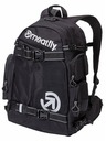 Meatfly Meatfly batoh Wanderer - Black | Černá | Objem 28 L