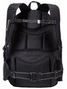 Meatfly Meatfly batoh Wanderer - Black | Černá | Objem 28 L