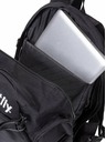 Meatfly Meatfly batoh Wanderer - Black | Černá | Objem 28 L