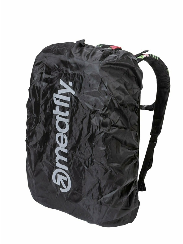 Meatfly Meatfly batoh Scintilla Fragnance Sand / Black