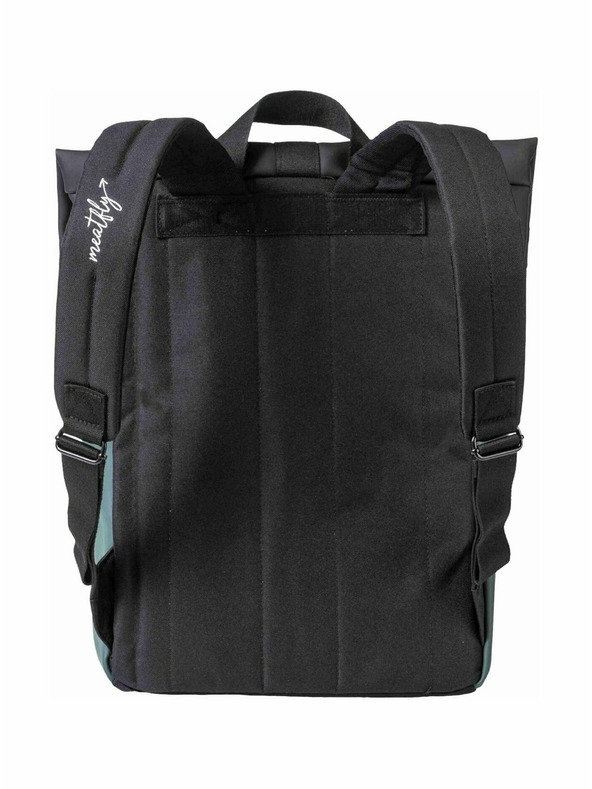 Meatfly Meatfly batoh Timothy Deep Green