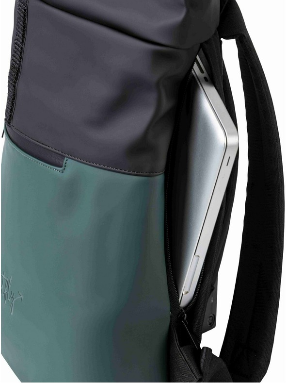 Meatfly Meatfly batoh Timothy Deep Green