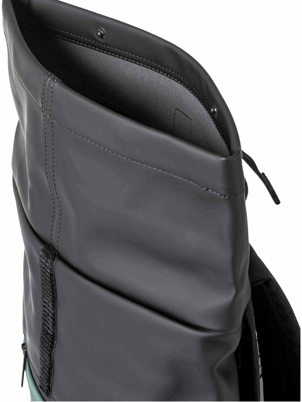 Meatfly Meatfly batoh Timothy Deep Green