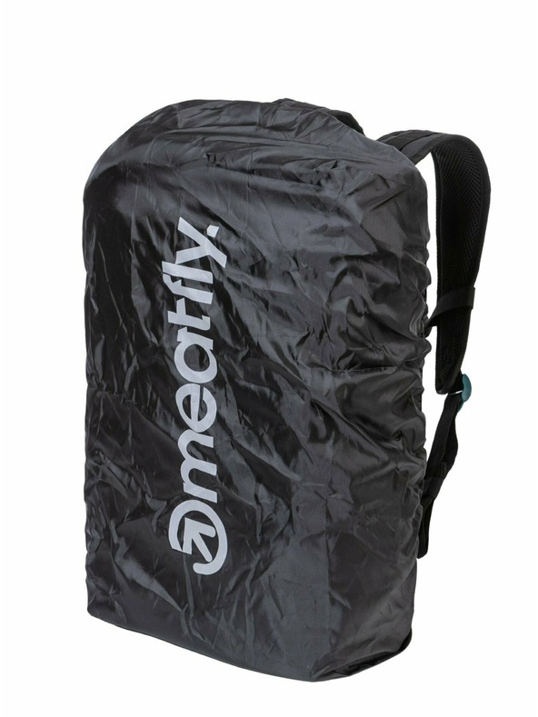 Meatfly Meatfly batoh Periscope Petrol Mossy 30 L | Modrá | Objem 30 L