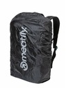 Meatfly Meatfly batoh Periscope Petrol Mossy 30 L | Modrá | Objem 30 L