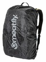 Meatfly Meatfly batoh Scintilla Morph Black 26 L | Černá | Objem 26 L