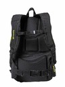 Meatfly Meatfly batoh Wanderer Safety Green / Black