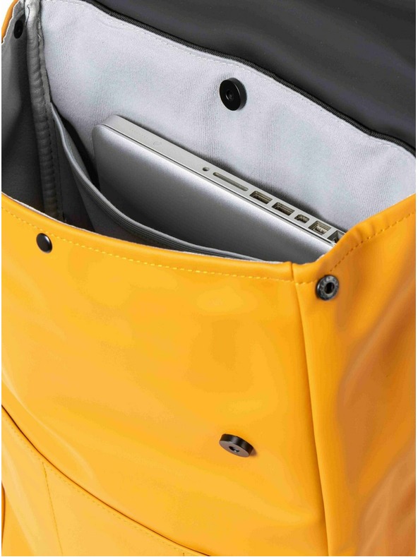 Meatfly Meatfly batoh Kyle Honey / Black