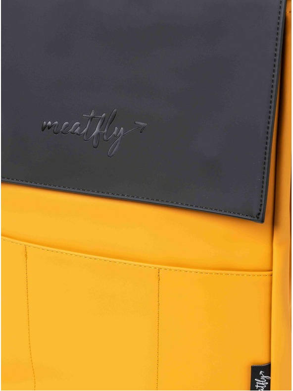 Meatfly Meatfly batoh Kyle Honey / Black