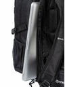 Meatfly Meatfly batoh Ramble Black 26 L | Černá | Objem 26 L