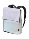Meatfly Meatfly batoh Kyle Light Grey