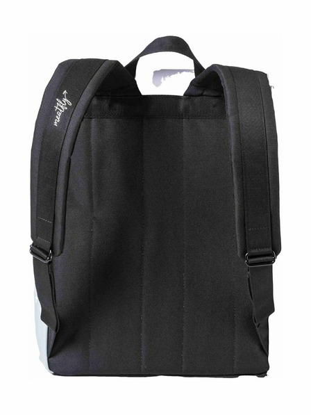 Meatfly Meatfly batoh Kyle Light Grey