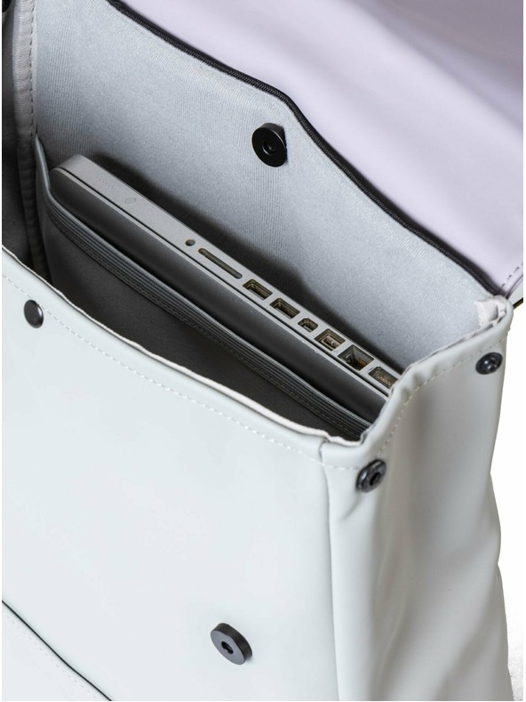 Meatfly Meatfly batoh Kyle Light Grey