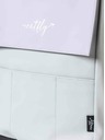 Meatfly Meatfly batoh Kyle Light Grey
