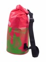 Meatfly Meatfly vak Dry Bag 10 L Pink | Růžová | Objem 10 L