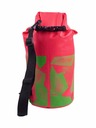 Meatfly Meatfly vak Dry Bag 10 L Pink | Růžová | Objem 10 L