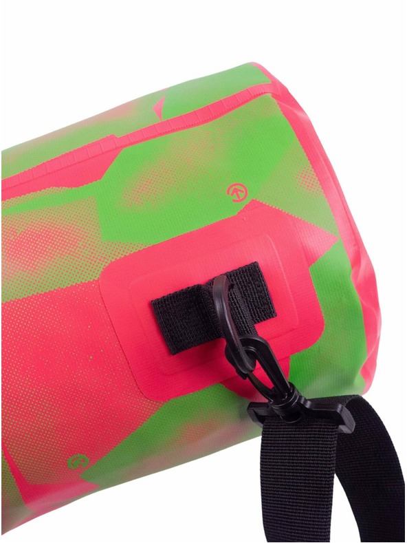 Meatfly Meatfly vak Dry Bag 10 L Pink | Růžová | Objem 10 L