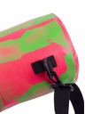 Meatfly Meatfly vak Dry Bag 10 L Pink | Růžová | Objem 10 L