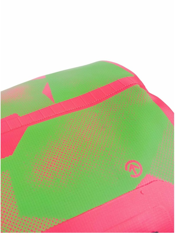 Meatfly Meatfly vak Dry Bag 10 L Pink | Růžová | Objem 10 L