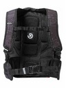 Meatfly Meatfly batoh Ramble Morph Black 26 L