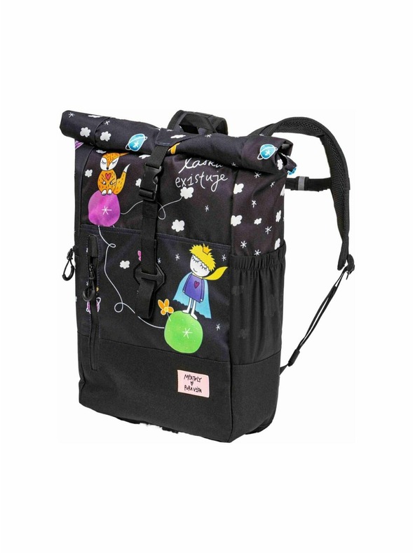 Meatfly Meatfly batoh Holler Little Prince 28 L