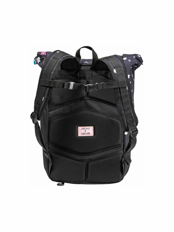 Meatfly Meatfly batoh Holler Little Prince 28 L