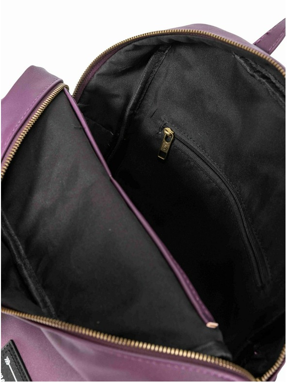 Meatfly Meatfly batoh Vica Plum | Fialová