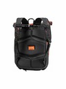 Meatfly Meatfly batoh Holler Viva La Vida Black 28 L | Mnohobarevná | Objem 28 L