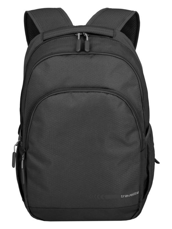 Travelite Batoh Travelite Kick Off Backpack L Black
