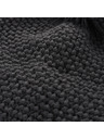 ALPINE PRO Zimní čepice s bambulí ALPINE PRO GRANE dk.true gray