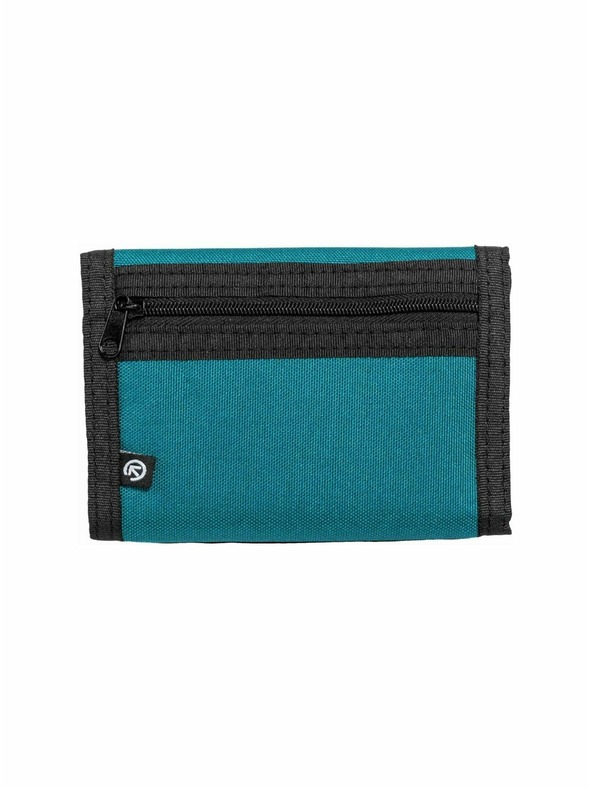 Meatfly Meatfly peněženka Huey Bottle Green