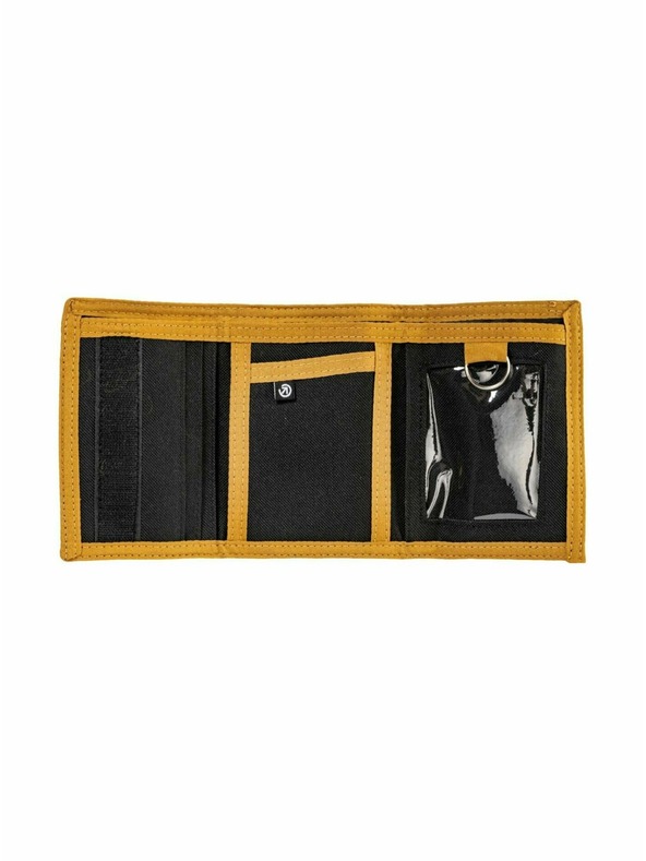 Meatfly Meatfly peněženka Dewey Bottle Green