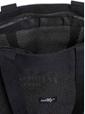 Meatfly Meatfly kabelka Ari Black