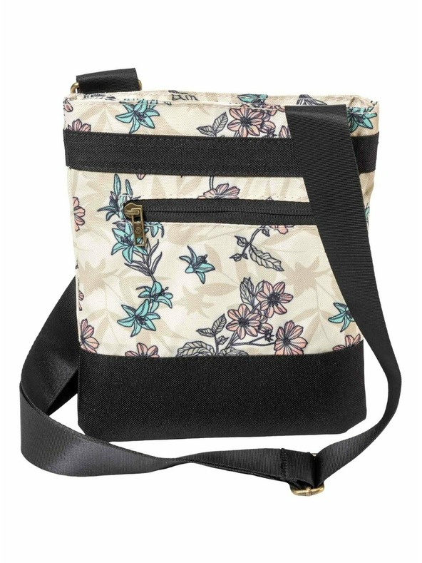 Meatfly Meatfly dámská kabelka Dixie Fragnance Sand