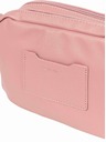 Meatfly Meatfly kabelka Talia Dusty Rose | Růžová | Objem 1,5 L